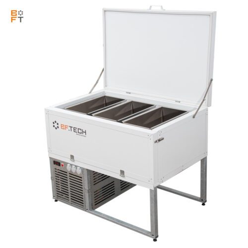 ICE BLOCKS MAKER P30 BF Technology