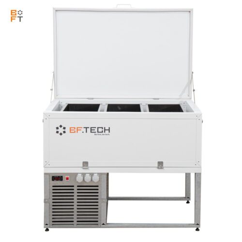ICE BLOCKS MAKER P30 BF Technology
