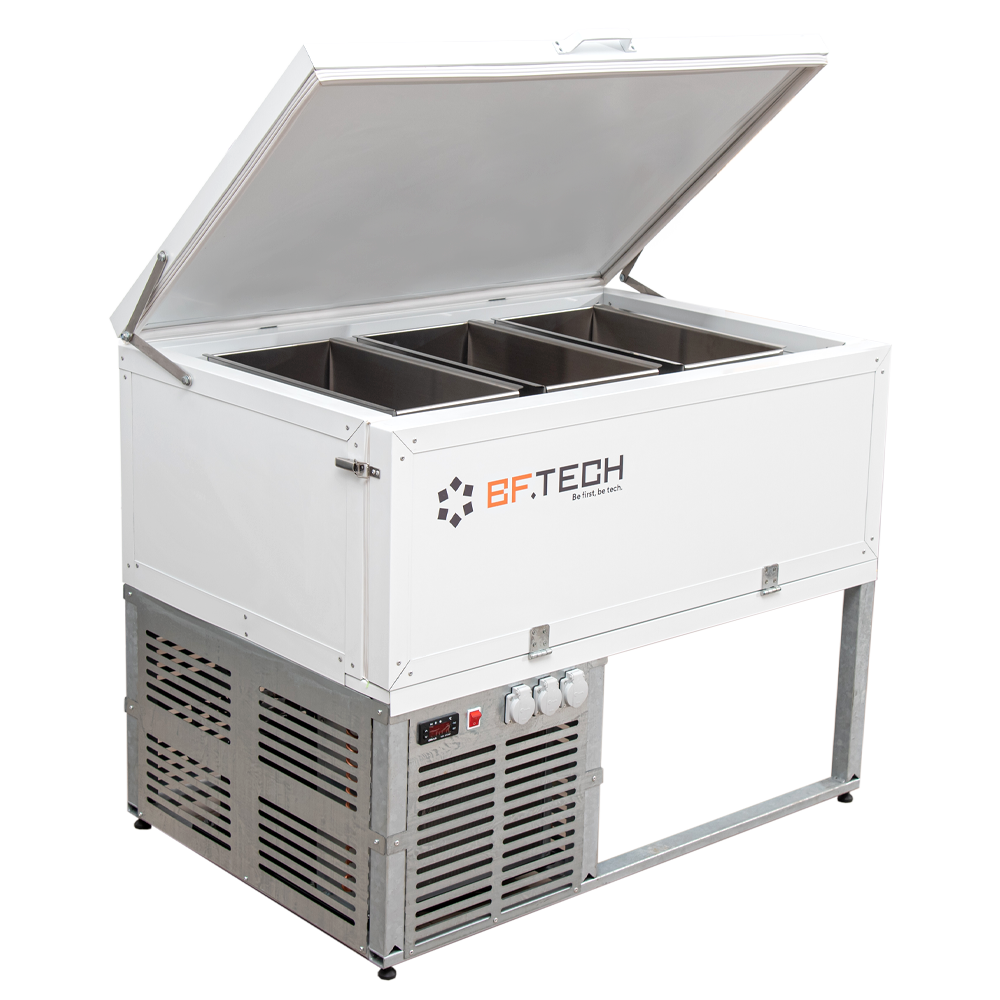 ICE BLOCKS MAKER P30 BF Technology