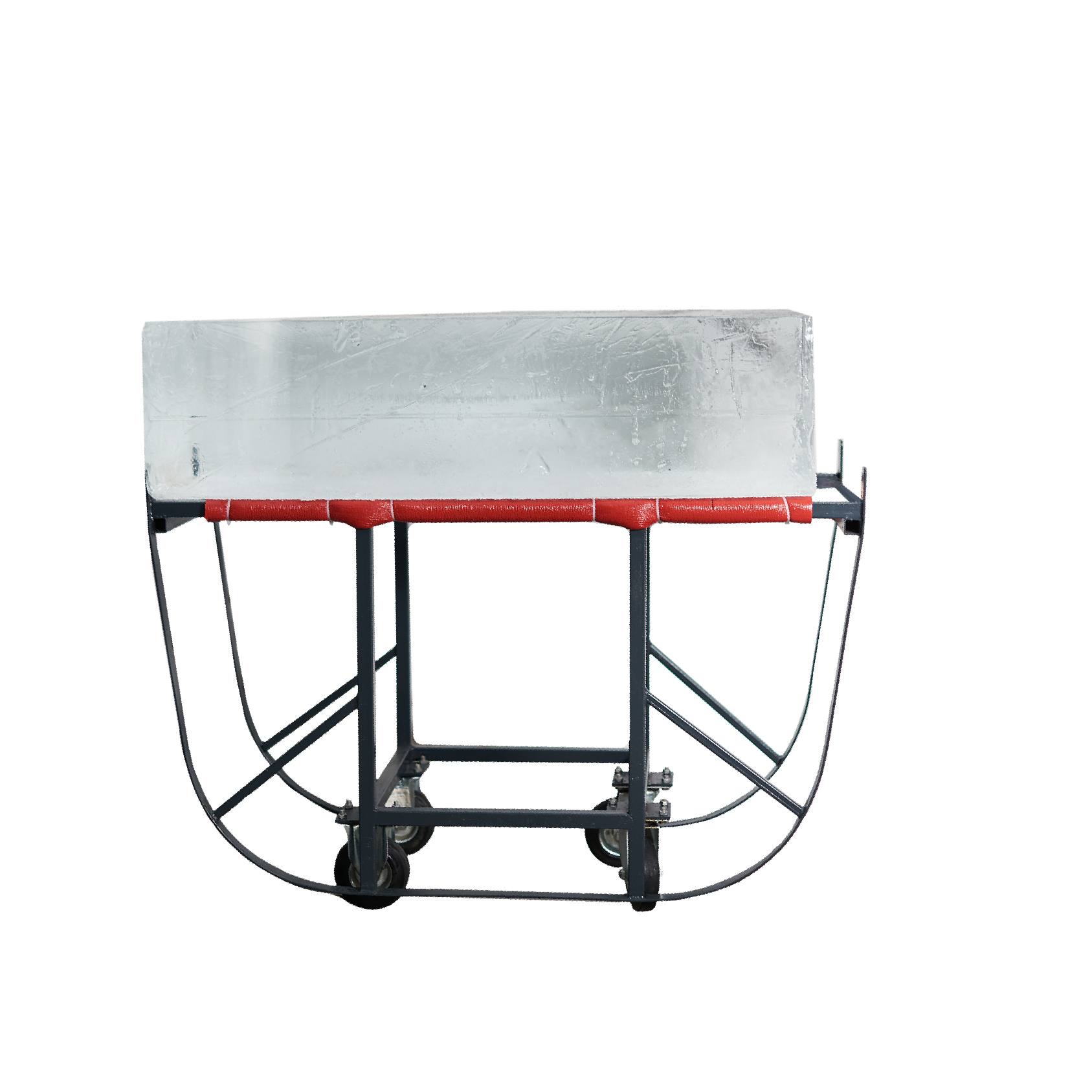 till cart