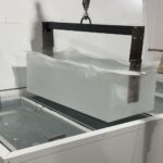 ice blocks liners