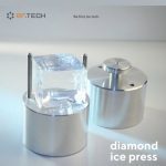 Dimond ice press | BF Tech