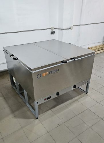 ice block maker p150 ss 2
