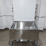 ice block maker p150 ss 5