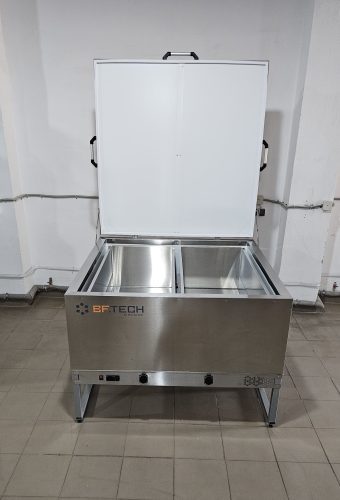 ice block maker p150 ss 5