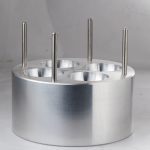 4-in-1 ICE BALL MAKER - 3 pic