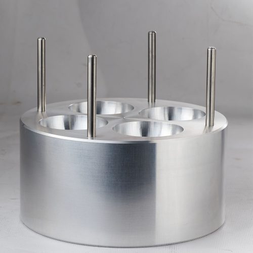 4-in-1 ICE BALL MAKER - 3 pic