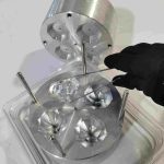 4-in-1 Diamond Ice Press | BF Technology - pic 4