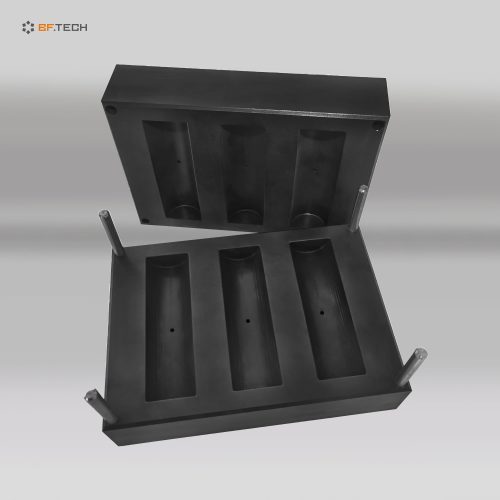 Collins Ice Maker | BF Technology - Pic 2