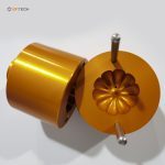 Pumpkin Ice Press | BF Technology - pic 1