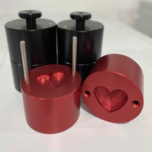 Heart Ice Press | BF Technology - pic 2