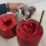 Heart Ice Press | BF Technology - pic 1