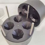 4-in-1 DIAMOND ICE PRESS BF Technology 2446