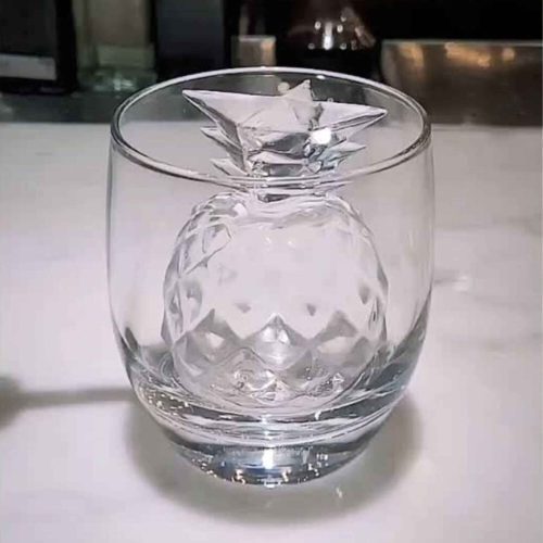Pineapple Ice Press | BF Technology pic 2
