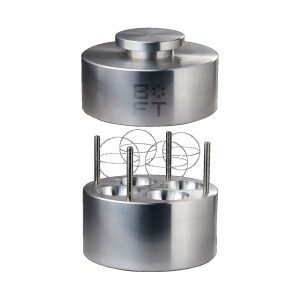 4-in-1 Ice Ball Maker | BF Technology