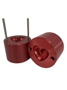 Heart Ice Press | BF Technology