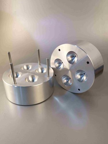 4-in-1 ICE BALL MAKER - 2 pic