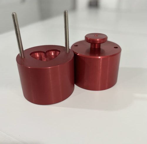 Heart Ice Press | BF Technology - pic 4