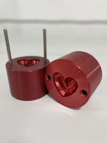 Heart Ice Press | BF Technology - pic 3