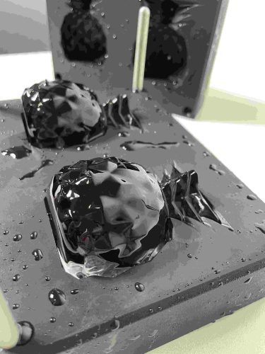 Pineapple Ice Press | BF Technology pic 3
