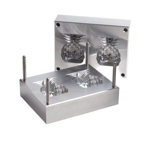 Pineapple Ice Press | BF Technology