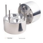 4-in-1 Diamond Ice Press | BF Technology