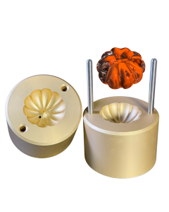 pumpkin ice press