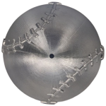 baseball ice press
