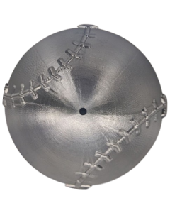 baseball ice press
