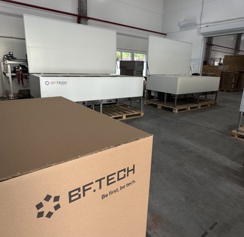 bf tech factory