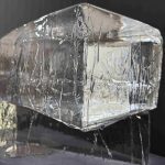 What Is Directional Freezing? Ice Image 1