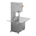 SX220 bandsaw