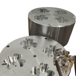 clover ice press 4in1