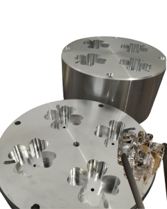 clover ice press 4in1