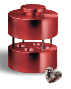 heart ice press 4in1