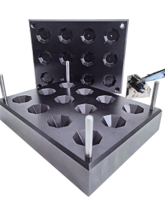 12 diamonds ice press