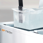 ice production cost