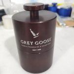 engraving ice press