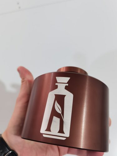 lazer engraving