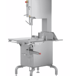 vertical bandsaw sx400c