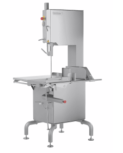 vertical bandsaw sx400c