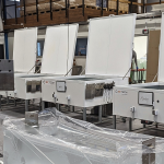 ice factory